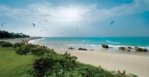 Me Gusta República Dominicana | Ministerio de Turismo
